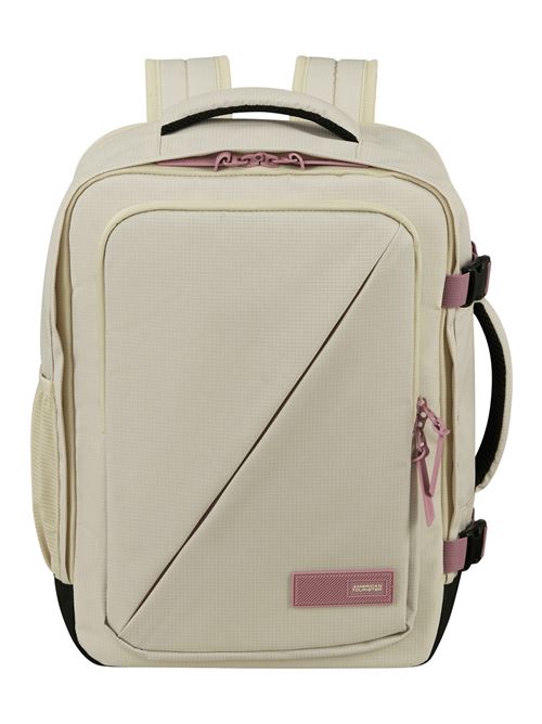 TAKE2CABIN 00915 BIANCO AMERICAN TOURISTER | TAKE2CABIN 00915 BIANCO